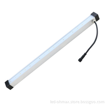 double-face lighting tomato waterproof led grow light bar